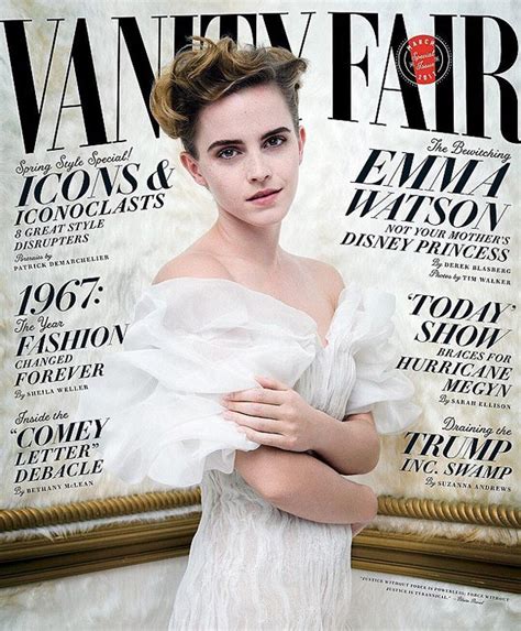 emma nudes|Emma Watson goes topless for candid Vanity Fair photos and。